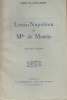 Louis-Napoléon et Mademoiselle de Montijo.. IMBERT de SAINT-AMAND (Arthur-Léon).