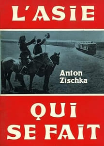 L'Asie qui se fait.