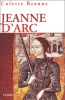 Jeanne d'Arc.. BEAUNE (Colette).