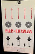Paris - Haussmann. Le pari d'Haussmann. par DES CARS (Jean) et Pierre PINON.