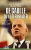 De Gaulle ou l'éternel défi.. LACOUTURE (Jean) et Roland MEHL.