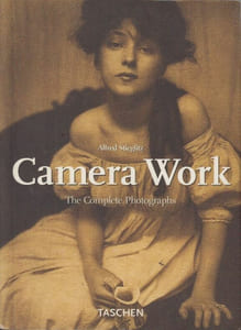 Camera Work: The Complete Photographs 1903-1917.