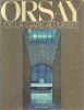 Orsay, de la gare au musée. Histoire d'un grand projet.. JENGER (Jean).