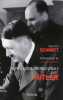 Sur la scène internationale avec Hitler.. SCHMIDT (Paul-Otto).