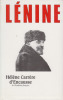 Lénine.. CARRÈRE d'ENCAUSSE (Hélène).