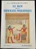 Le Roi de la théocratie pharaonique.. SCHWALLER de LUBICZ (R.-A.).