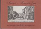 Auteuil - Point-du-Jour en cartes postales anciennes.. RENOY (Georges) et Guy BAILLEUL.