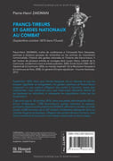 Francs-tireurs et gardes nationaux au combat. Septembre-octobre 1870 dans l'Ouest. par ZAIDMAN (Pierre-Henri). - Image 2