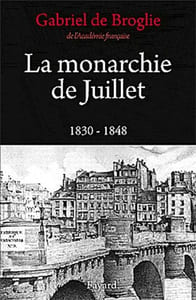 La monarchie de Juillet, 1830-1848.