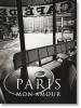 Paris mon amour.. GAUTRAND (Jean-Claude).