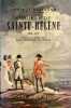 Cahiers de Sainte-Hélène. Journal 1818-1819. Manuscrit déchiffré et annoté par Paul Fleuriot de Langle.. BERTRAND (Général, Grand Maréchal du Palais).
