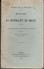 Mémoire sur la généralité de Rouen (1665). Analyse et extraits, avec notes et appendices publiés par Edmond Esmonin.. VOYSIN de LA NOIRAYE ...