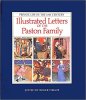 Illustrated Letters of the Paston Family. Private Life in the 15th Century.. VIRGOE (Roger)(edited by).