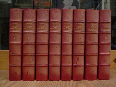 Histoire de la Monarchie de Juillet.