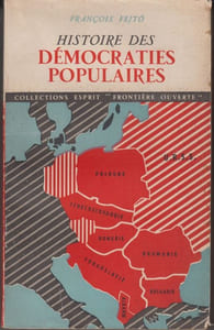 Histoire des Démocraties Populaires.