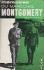 Mémoires du Maréchal Montgomery, vicomte d'Alamein.. MONTGOMERY (Maréchal).