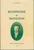 Bourrienne et Napol&eacute;on.. DIDELOT (Jean), avec la collaboration de Fernand Beaucour.