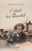 C'était les Daudet. par GIOCANTI (Stéphane).