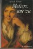Molière, une vie.. SIMON (Alfred).