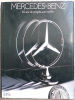 Mercedes-Benz : 100 ans de progrès automobile.. ROBSON (Graham).