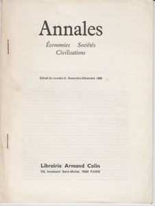 Le commerçant, la faillite et l'historien.