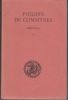 Mémoires. Edités par Joseph Calmette avec la collaboration du chanoine G. Durville. Tome III : 1484-1498.. COMMYNES (Philippe de).