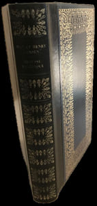 Brousse maléfique.