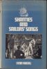 Shanties and Sailors' Songs. With drawings by the author.. HUGILL (Stan).