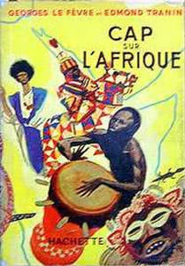 Cap sur l'Afrique.