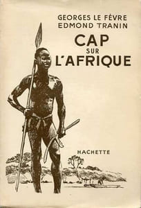 Cap sur l'Afrique.