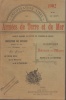 Coopération libre des Armées de Terre et de Mer. 1902 (10e année). Classification et adresses des Officiers de la Réserve et de la Territoriale.. ...