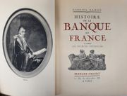 Histoire de la Banque de France, d'après les sources originales. par RAMON (Gabriel). - Image 2