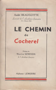 Le Chemin de Cocherel.