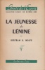 La Jeunesse de Lénine.. WOLFE (Bertram D.).