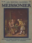 Meissonier [1815-1891]. par [BARBUSSE, Henri].