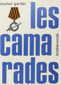 Les Camarades.