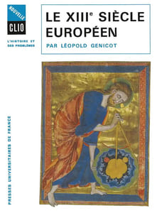 Le XIIIe siècle européen.