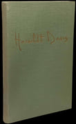 La Jungle et les damnés. par DAVIS (Hassoldt).