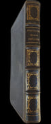 Les Dialogues de S. Grégoire le Grand, ou Traits intéressants sur les vertus et les miracles de plusieurs saints d'Italie. par GRÉGOIRE Ier. - Image 1