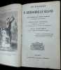 Les Dialogues de S. Grégoire le Grand, ou Traits intéressants sur les vertus et les miracles de plusieurs saints d'Italie. Traduction nouvelle ...