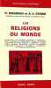 Les Religions du Monde.. RINGGREN (H.) et A. V. STRÖM.