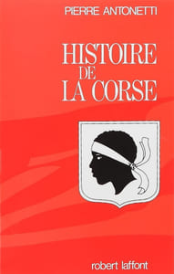 Histoire de la Corse.