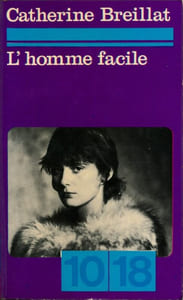 L'Homme facile.