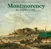 Histoire de la ville de Montmorency.. RABASSE (Jacqueline).