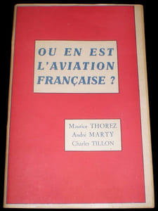Ou en est l'aviation française ?