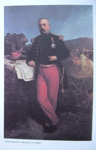 Bazaine. Les secrets d'un maréchal (1811-1888).