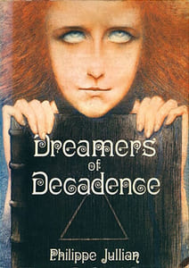 Dreamers of Decadence. Symbolist painters of the 1890's.