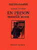 En prison sous la terreur russe.. NAUDEAU (Ludovic).