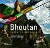 Bhoutan. Terre de sérénité.. RICARD (Matthieu).