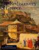 The Rediscovery of Greece : Travellers and Painters of the Romantic Era.. TSIGAKOU (Fani-Maria).